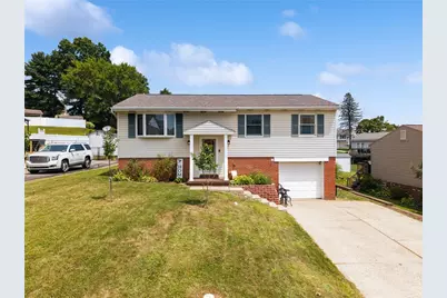 10151 Deerfield Dr, North Huntingdon, PA 15642 - Photo 1