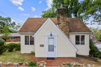 7724 Evans Street, Pittsburgh, PA 15218 - Photo 1