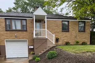 102 Rose Ave, Pittsburgh, PA 15229 - Photo 1