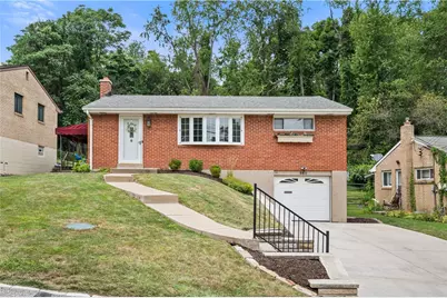 560 Glen Shannon Drive, Pittsburgh, PA 15234 - Photo 1