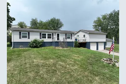 933 S Eighty Eight Road, Carmichaels-Cumberland, PA 15320 - Photo 1