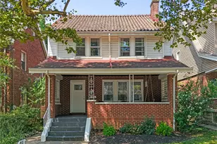 1619 Morningside Ave, Pittsburgh, PA 15206 - Photo 1