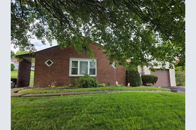 1861 The Circle, Canton Township, PA 15301 - Photo 1