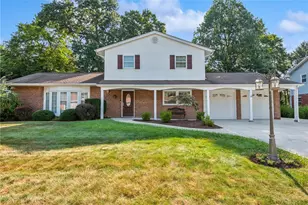 3041 McClellan, Unity Township, PA 15601 - Photo 1