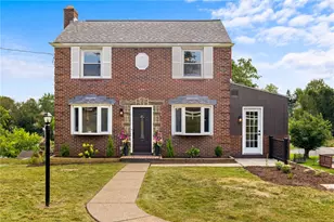 610 Perrymont Rd, Pittsburgh, PA 15237 - Photo 1