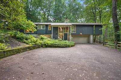 4944 Wexford Run, Bradford Woods, PA 15015 - Photo 1