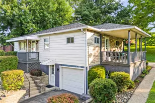 1460 Nine Eighty Rd, Cecil, PA 15317 - Photo 1