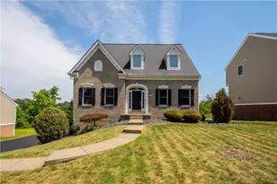 3114 Weeping Willow Dr, South Fayette, PA 15017 - Photo 1