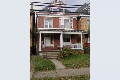 619 Mellon St #1, Pittsburgh, PA 15206 - Photo 1
