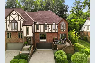 415 Forest Highlands, Harmar, PA 15238 - Photo 1