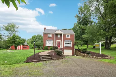 714 Colonial, Washington Township, PA 15613 - Photo 1