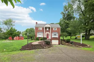 714 Colonial, Washington Township, PA 15613 - Photo 1