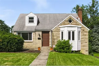 246 Institute St, Pittsburgh, PA 15210 - Photo 1