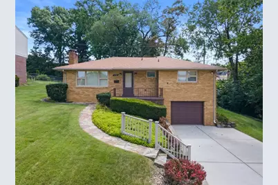 1258 Loyal Drive, Jefferson Hills, PA 15025 - Photo 1