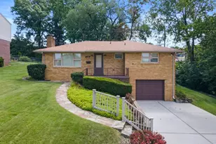 1258 Loyal Dr, Jefferson Hills, PA 15025 - Photo 1