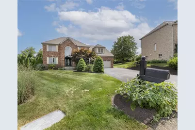 6 Martha Ct., North Strabane, PA 15317 - Photo 1