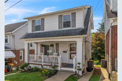 2831 Dwight Avenue, Pittsburgh, PA 15216 - Photo 1