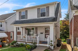 2831 Dwight Ave, Pittsburgh, PA 15216 - Photo 1