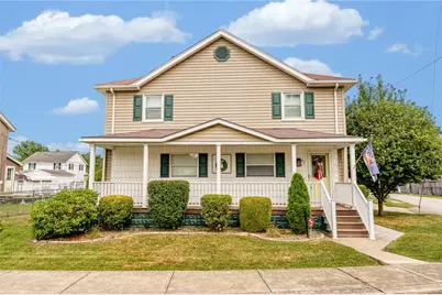 41 First Street, Franklin Township, PA 15480 - Photo 1