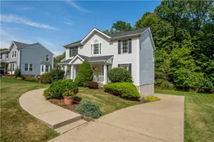 45 Colony Oaks Dr, Pittsburgh, PA 15209 - Photo 1