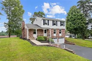 150 Ridge Rd, Center Township, PA 15001 - Photo 1