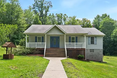 500 Quail Hill Rd, Bullskin Township, PA 15469 - Photo 1