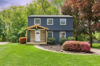 150 Dover Drive., Moon/Crescent Twp, PA 15108 - Photo 1