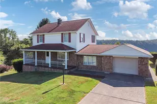 1 Millsboro Ave, East Bethlehem, PA 15348 - Photo 1