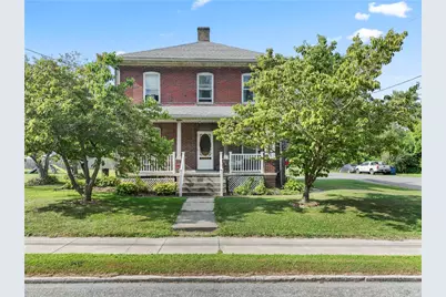 709 E Poland Avenue, Bessemer, PA 16112 - Photo 1