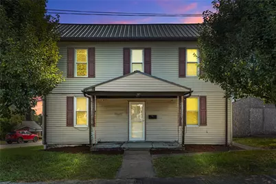 267 N 12th St, Connellsville, PA 15425 - Photo 1