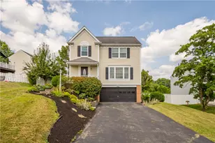 5 Trotwood Cir, North Strabane, PA 15317 - Photo 1