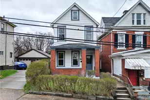 4236 Lydia St, Pittsburgh, PA 15207 - Photo 1