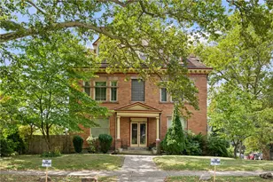 6100 Stanton Ave, Pittsburgh, PA 15206 - Photo 1