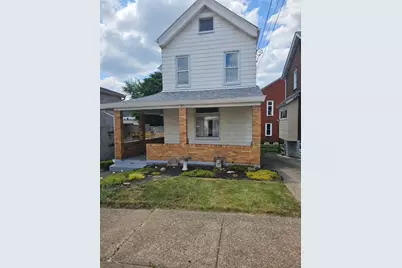 3936 Hoosac St, Pittsburgh, PA 15207 - Photo 1
