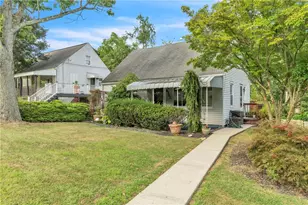 6207 Pleasant St, South Park, PA 15129 - Photo 1