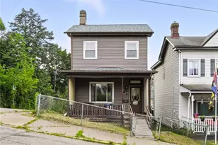 324 Allen St, Pittsburgh, PA 15210 - Photo 1