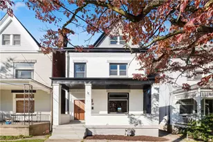 161 Morewood, Pittsburgh, PA 15213 - Photo 1