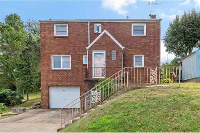 4448 Valley View St, Pittsburgh, PA 15214 - Photo 1