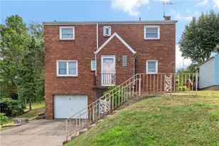 4448 Valley View St, Pittsburgh, PA 15214 - Photo 1