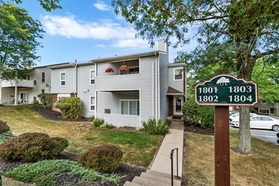 1801 Kenzie Dr, Robinson Twp, PA 15205 - Photo 1