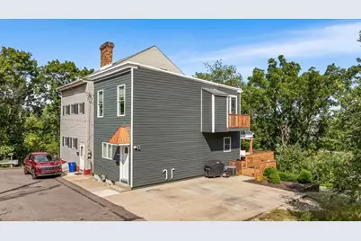 1825 Elbow St, Pittsburgh, PA 15212 - Photo 1