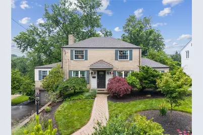 118 Conewanta Road, Pittsburgh, PA 15241 - Photo 1