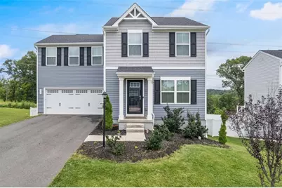 315 Ruth Court, Findlay Township, PA 15126 - Photo 1