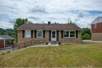 211 Aberdeen, North Fayette, PA 15071 - Photo 1