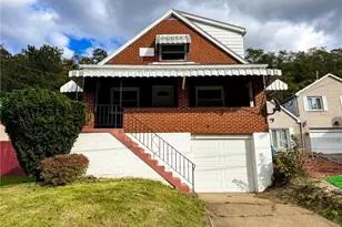 301 Euclid Ave, Glassport, PA 15045 - Photo 1