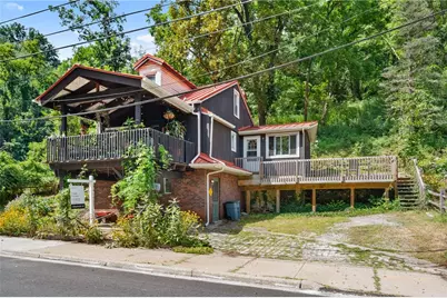 554 Becks Run Rd, Pittsburgh, PA 15210 - Photo 1