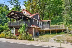 554 Becks Run Rd, Pittsburgh, PA 15210 - Photo 1