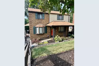 1415 Main St, Bridgeville, PA 15017 - Photo 1
