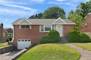 5320 Blossom Rd, Pittsburgh, PA 15236 - Photo 1