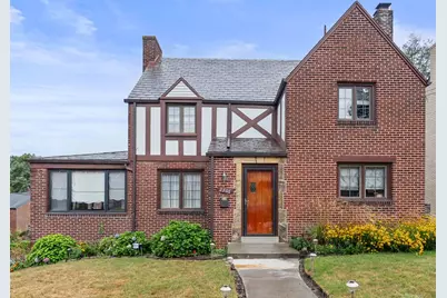2366 Valera Avenue, Pittsburgh, PA 15210 - Photo 1